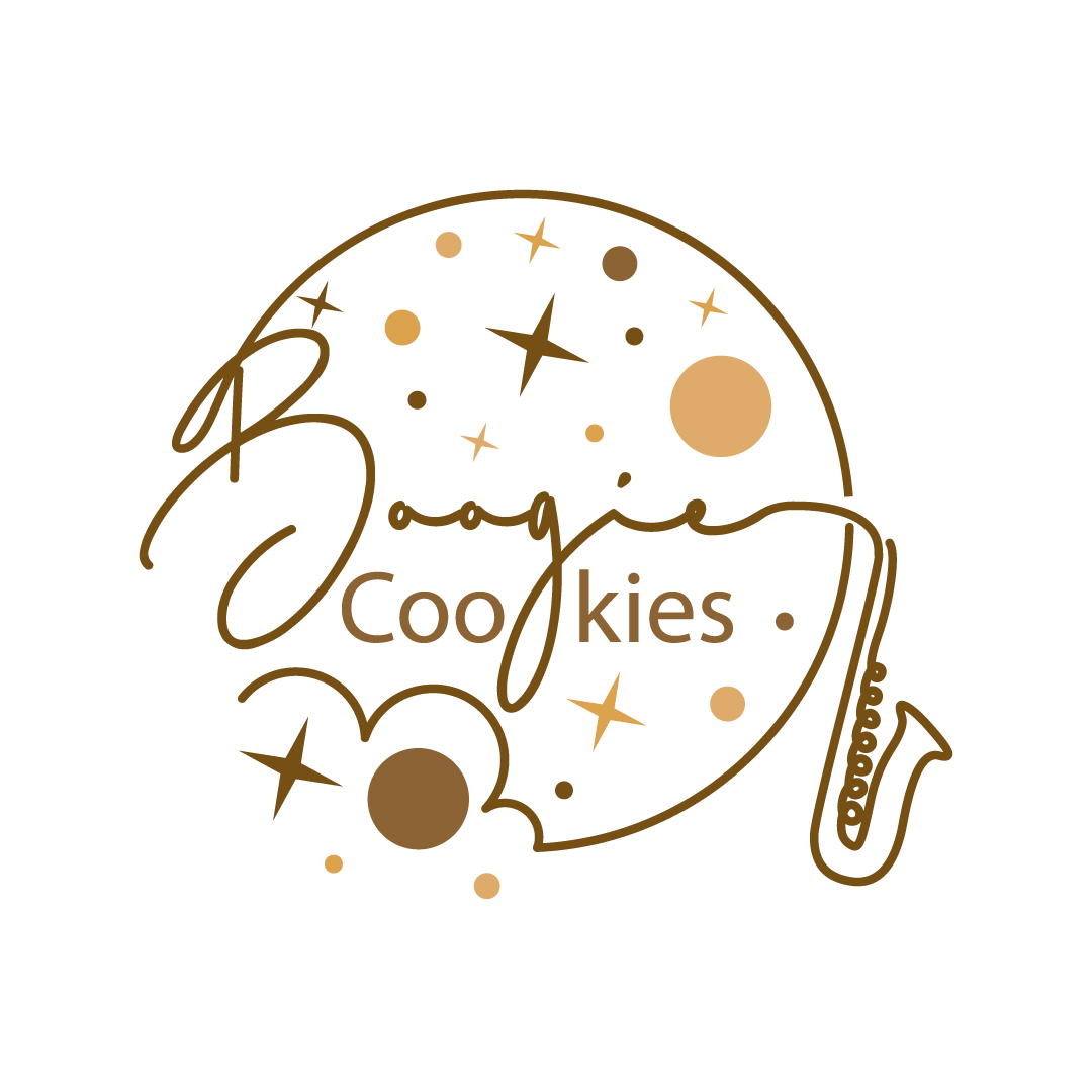 Boogie cookie Logo 2