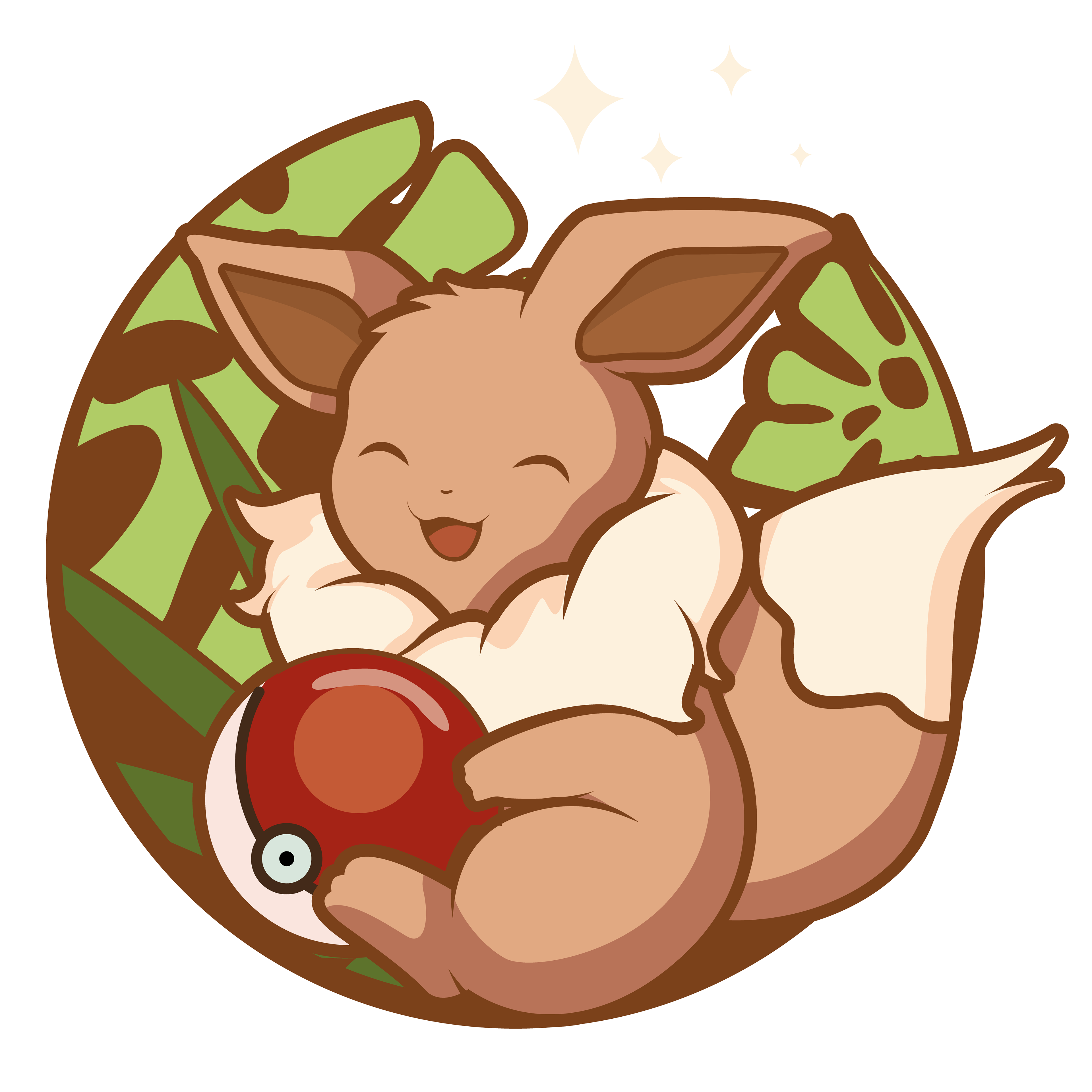 Eevee