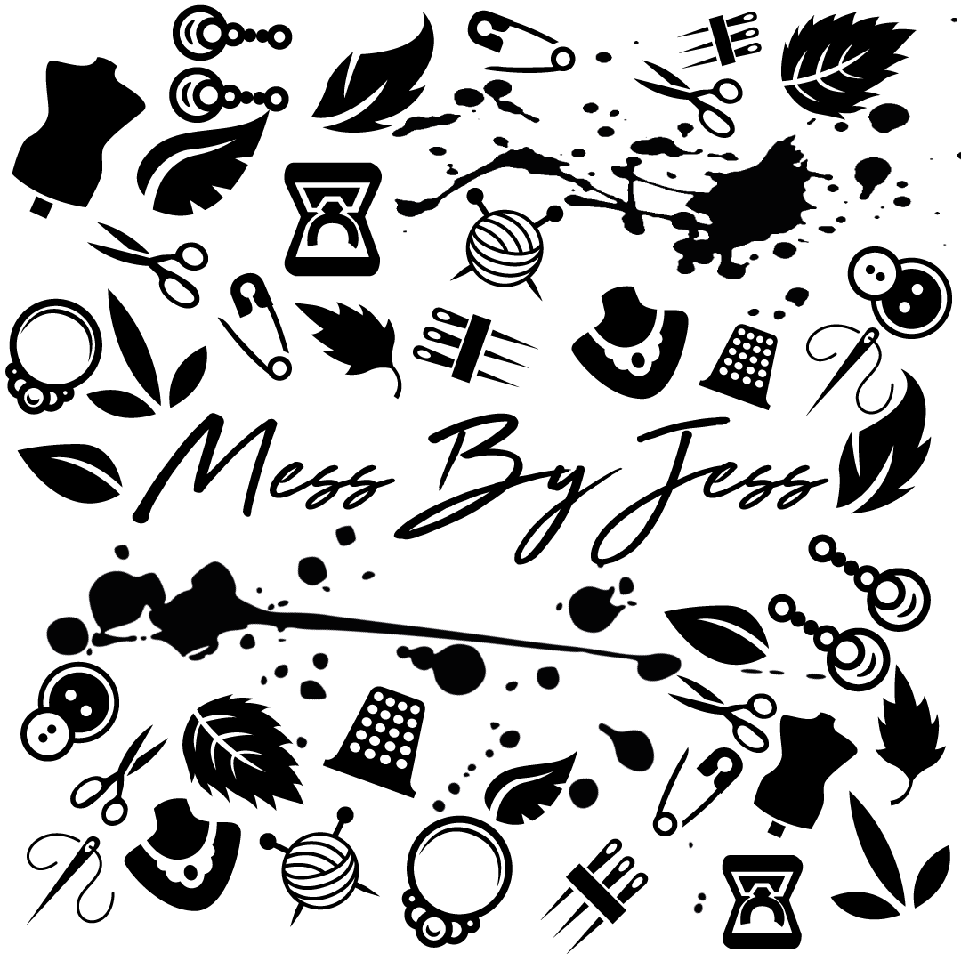 Mess By Jess