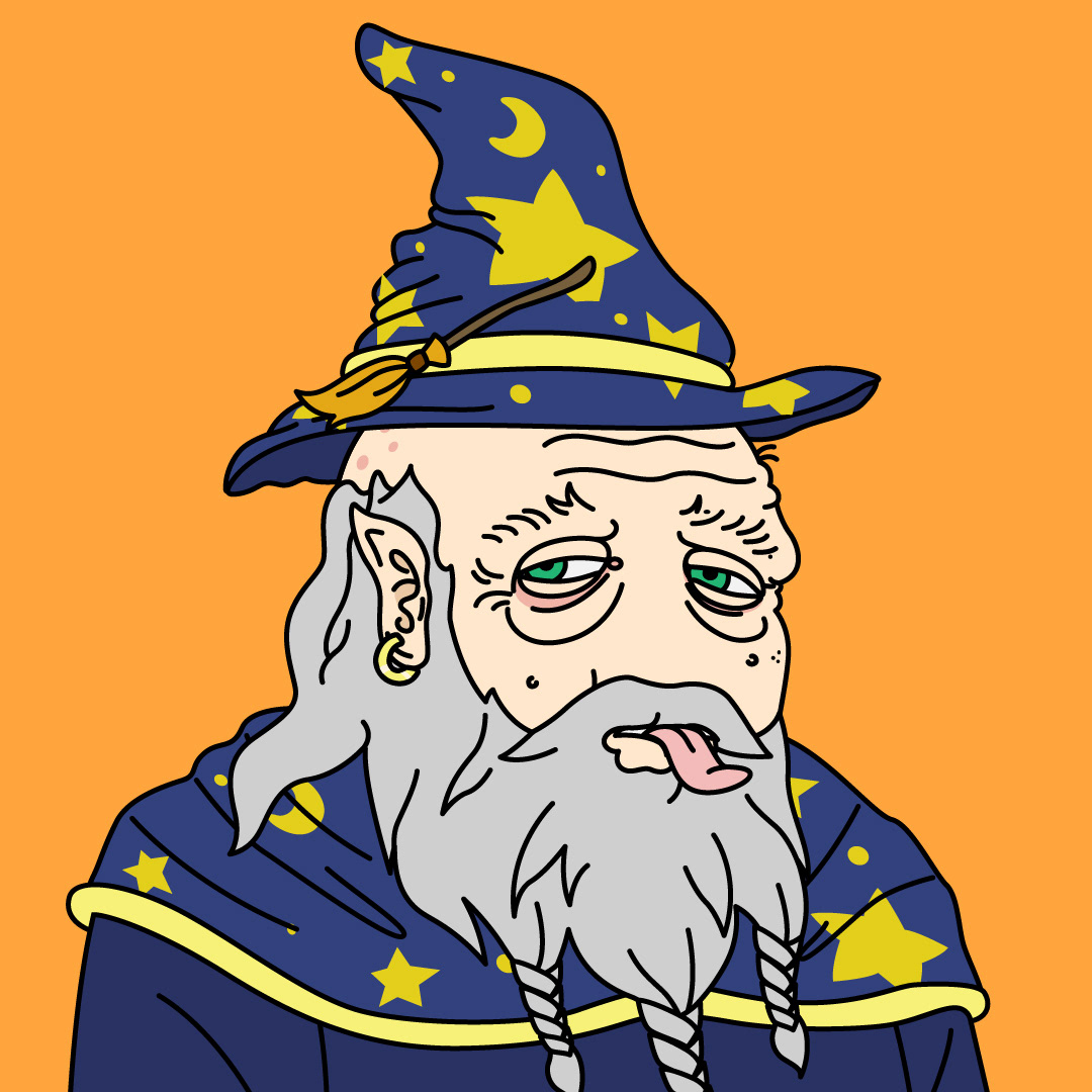 Wizard