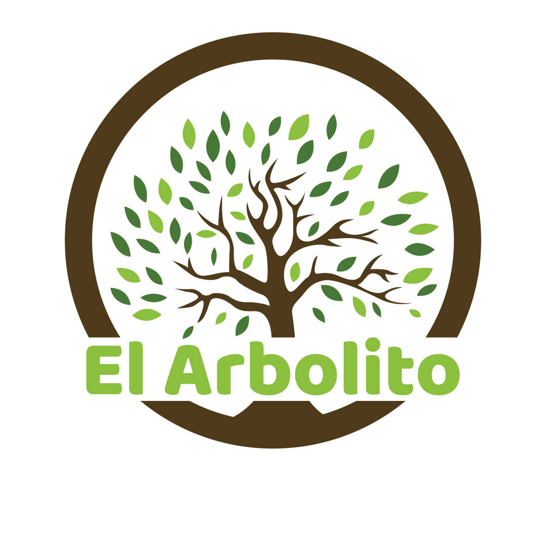 El Arbolito Logo 2