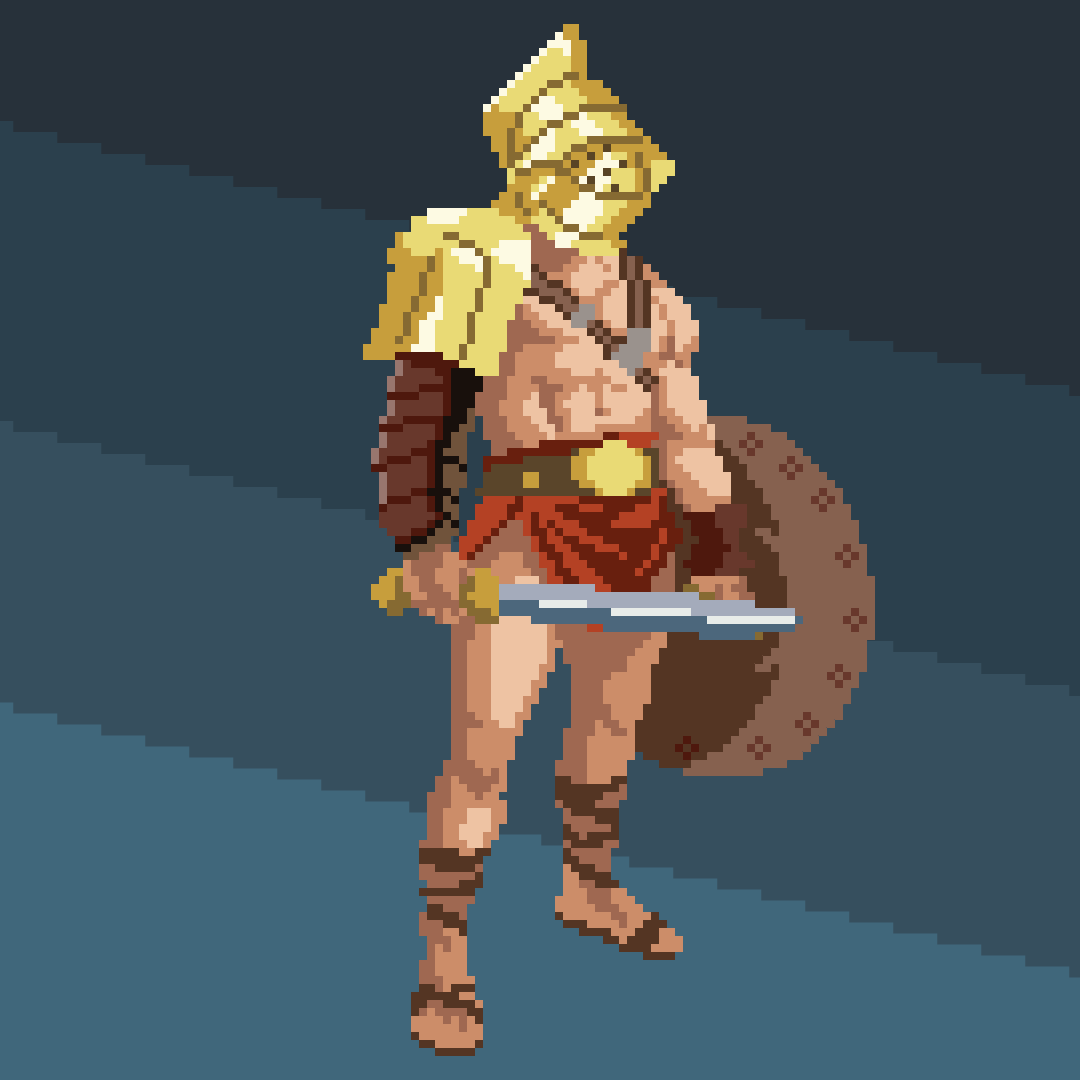 Gladiator