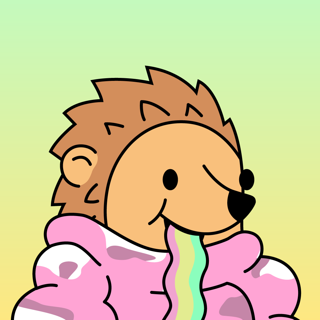 Doodle Hedge 2