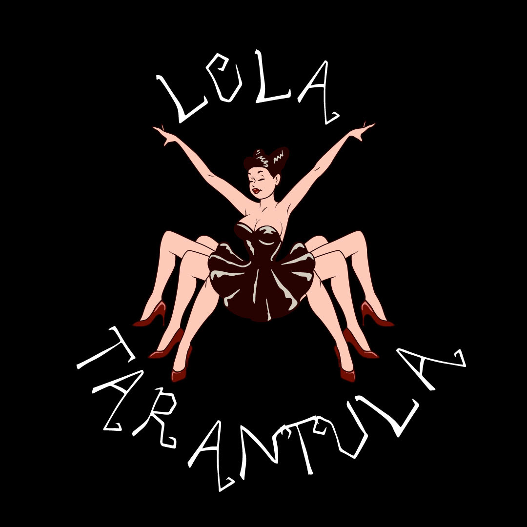 Lola Tarantula