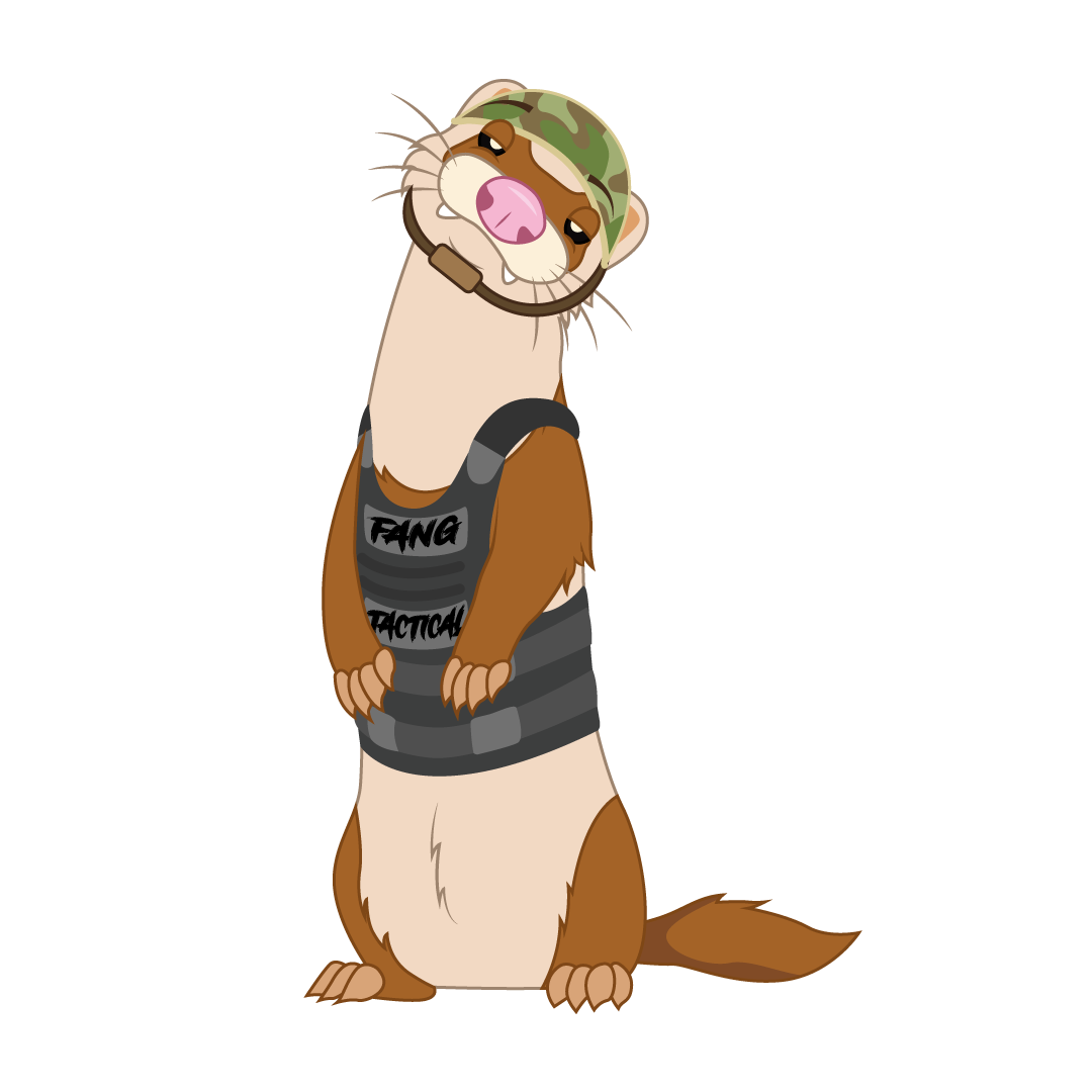 Ferret