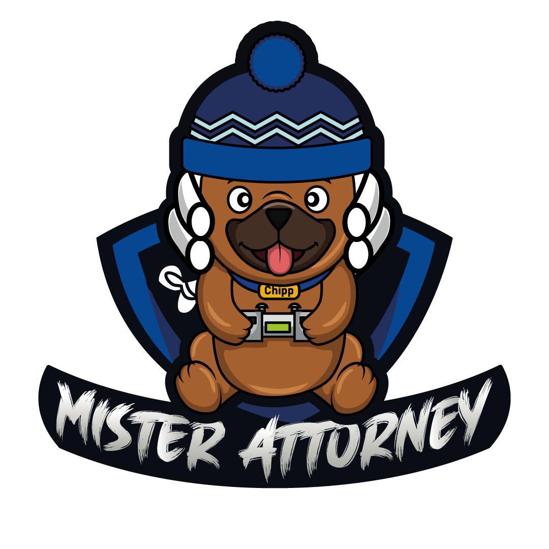 Gaming Logo 2 (M Attorney)