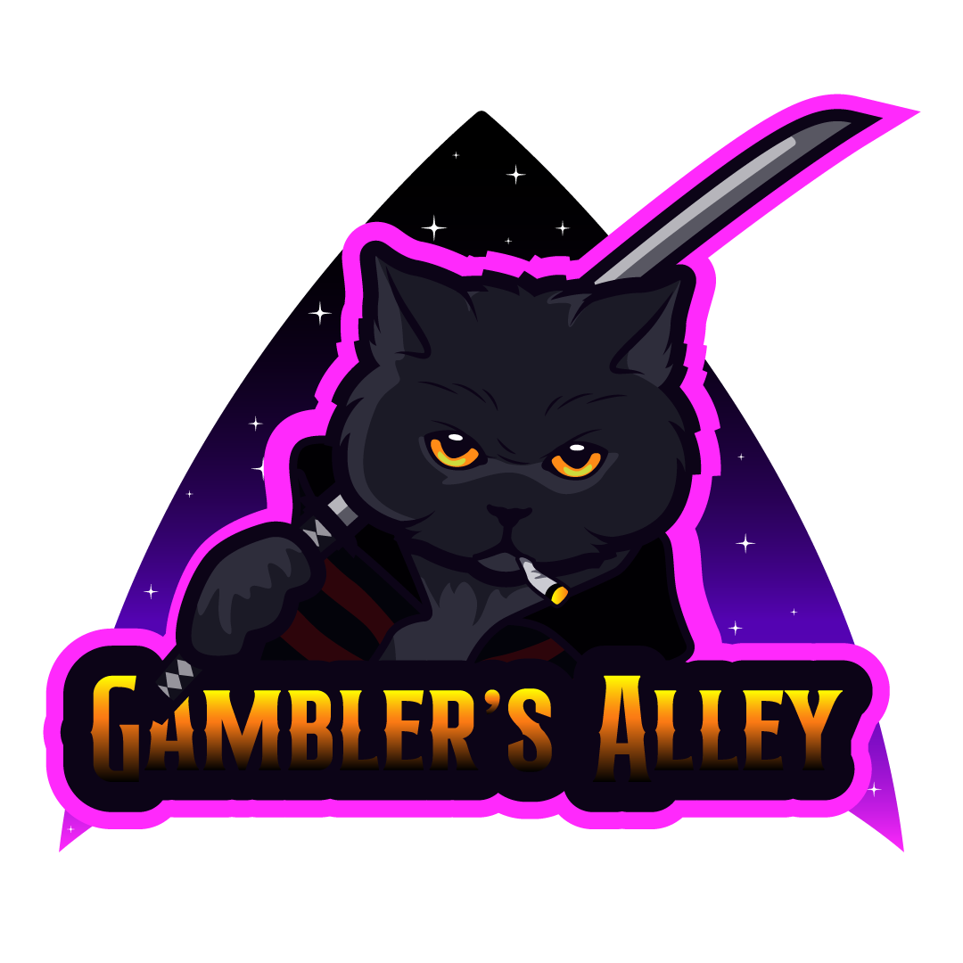 Gambler's alley