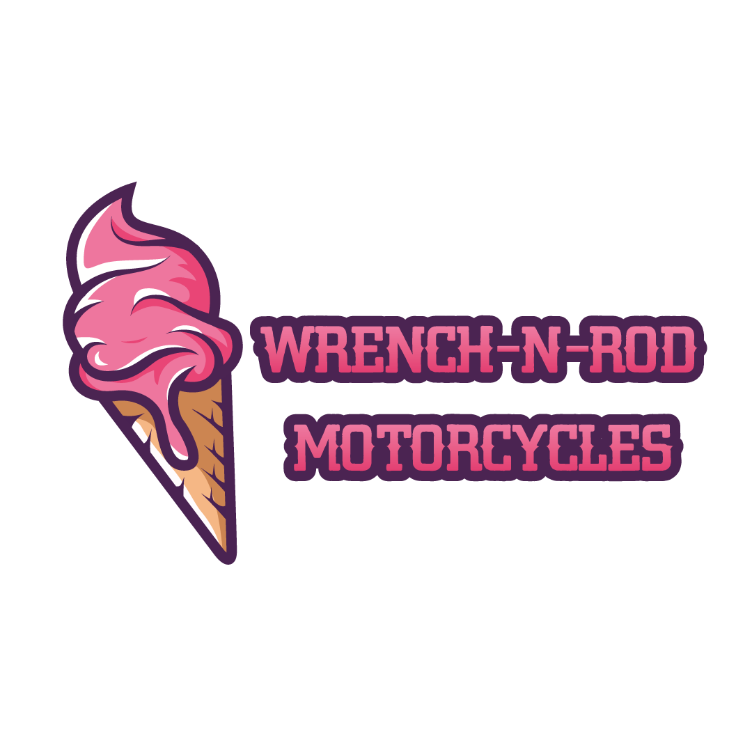 Wrench n Road logo