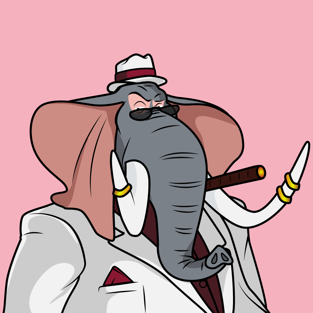 Elephant concept