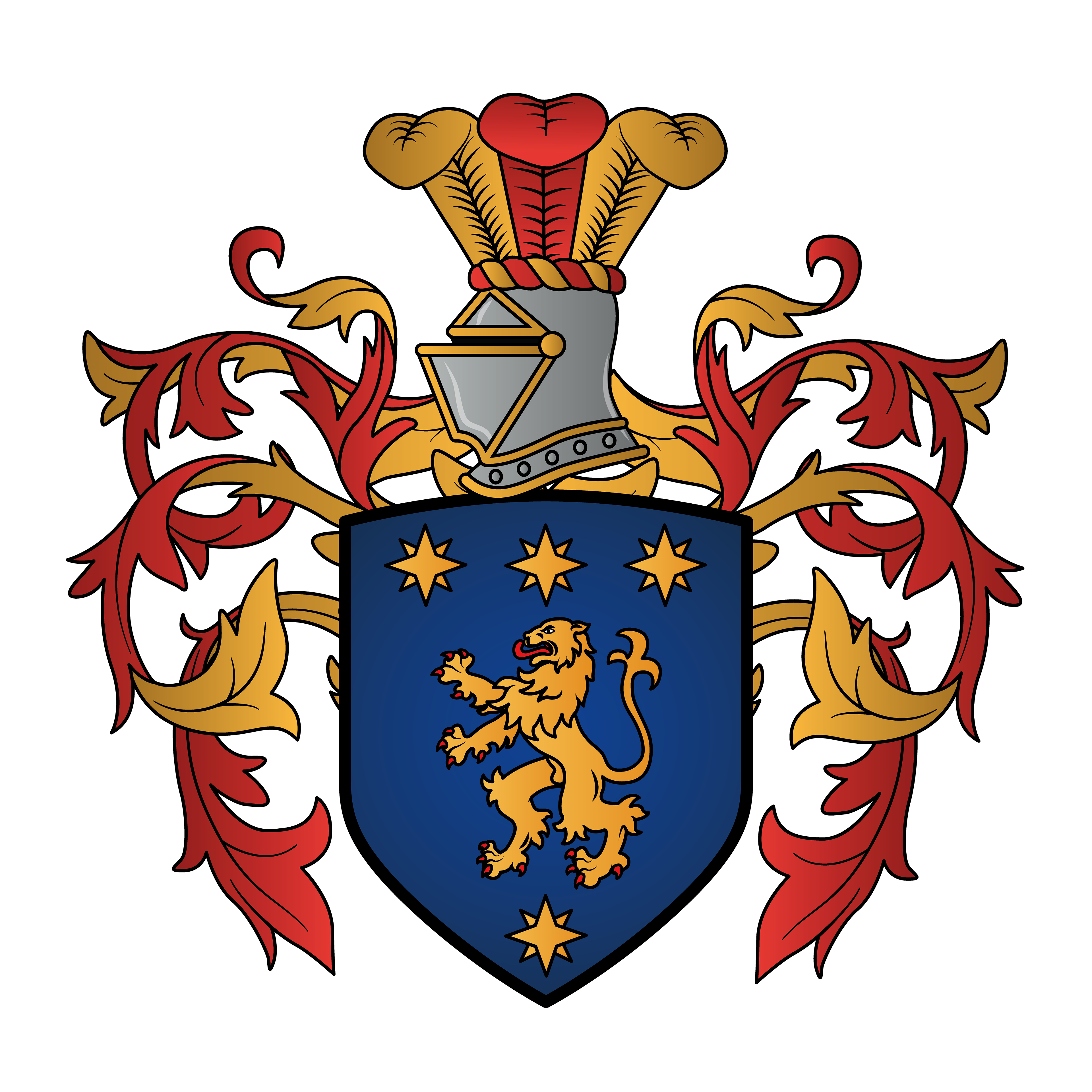 Coat Of Arms