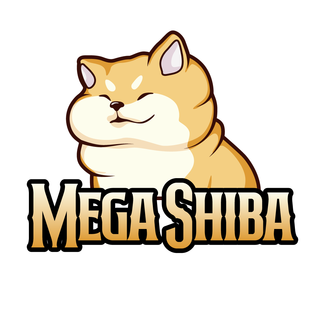 Mega Shiba
