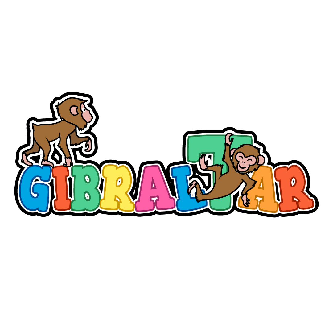 Gibraltar patch design