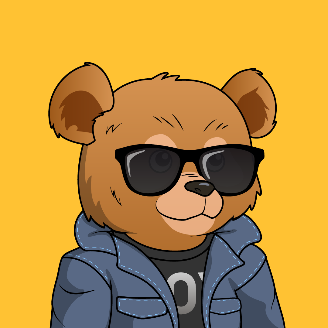Cool Bears