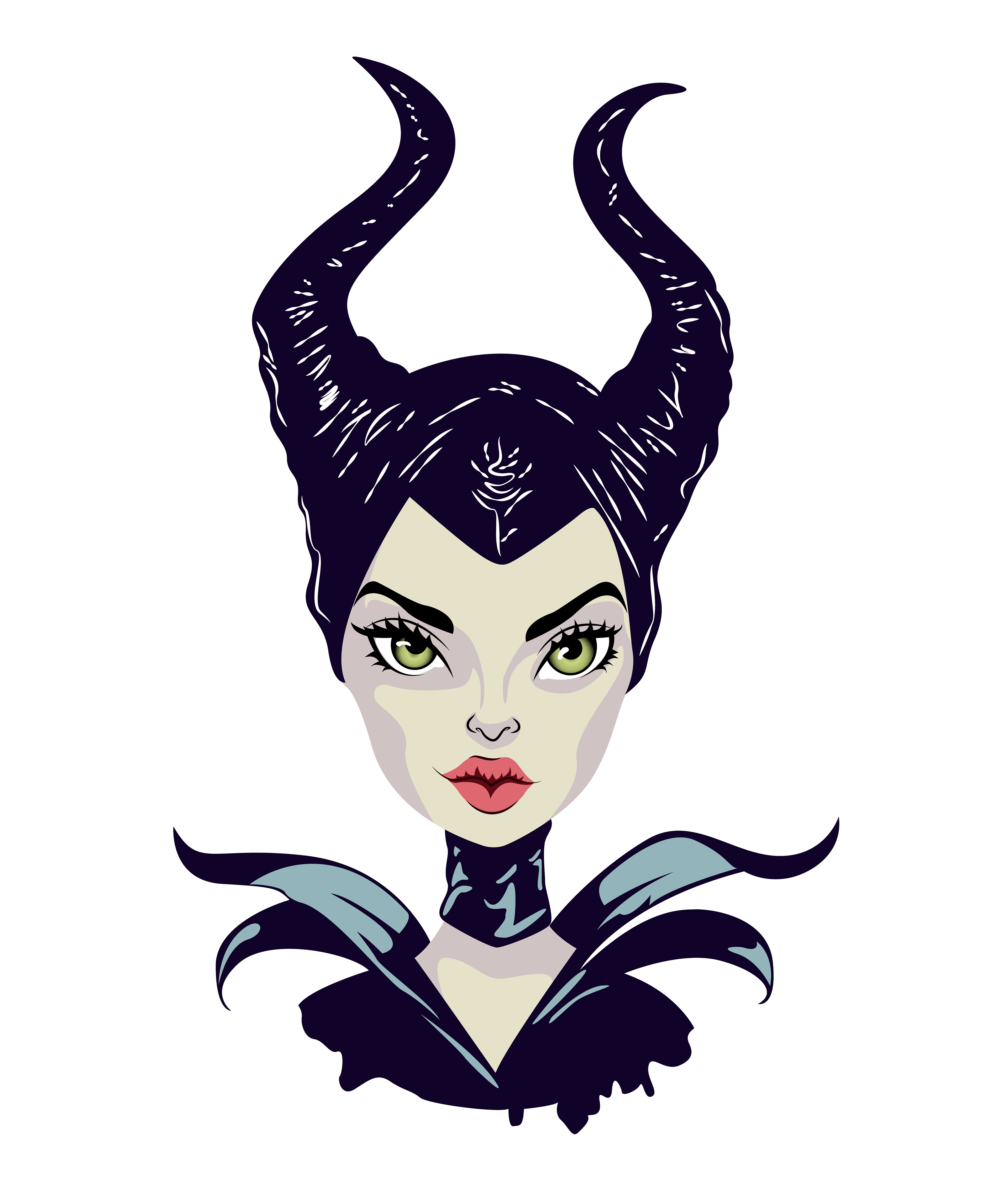 Maleficent