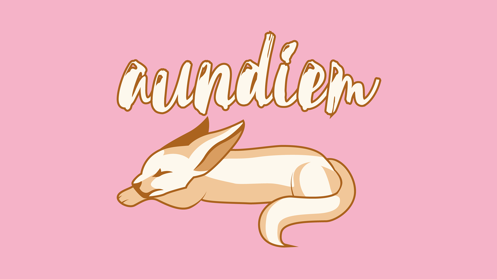 aundiem Youtube Banner