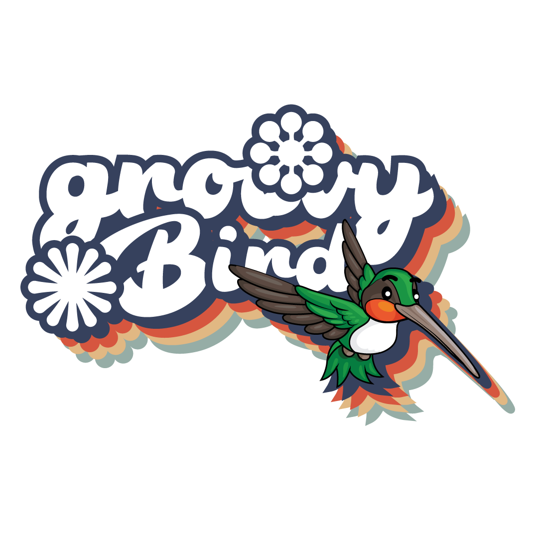 Groovy Bird 2