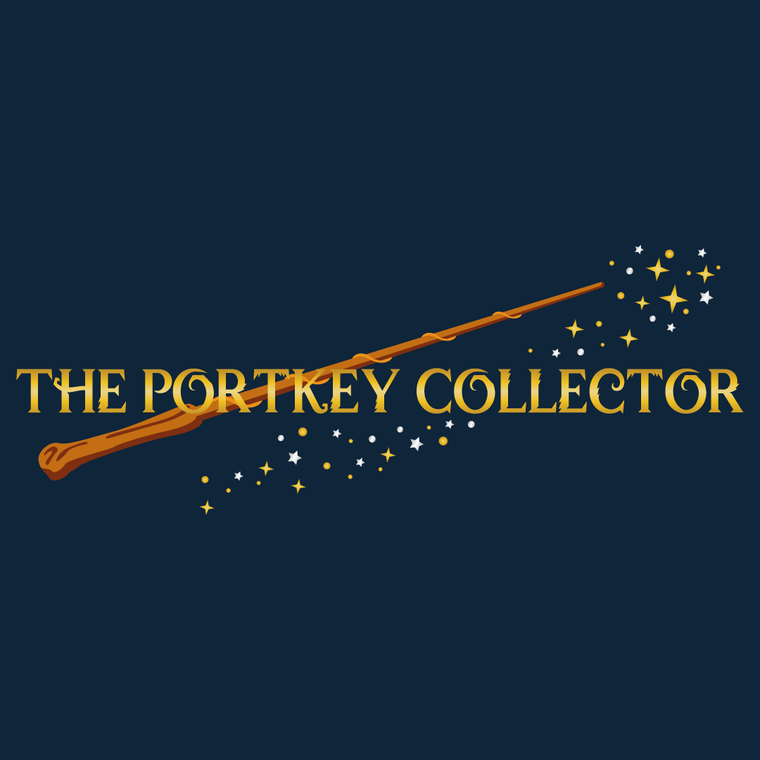 The Portkey Collector 