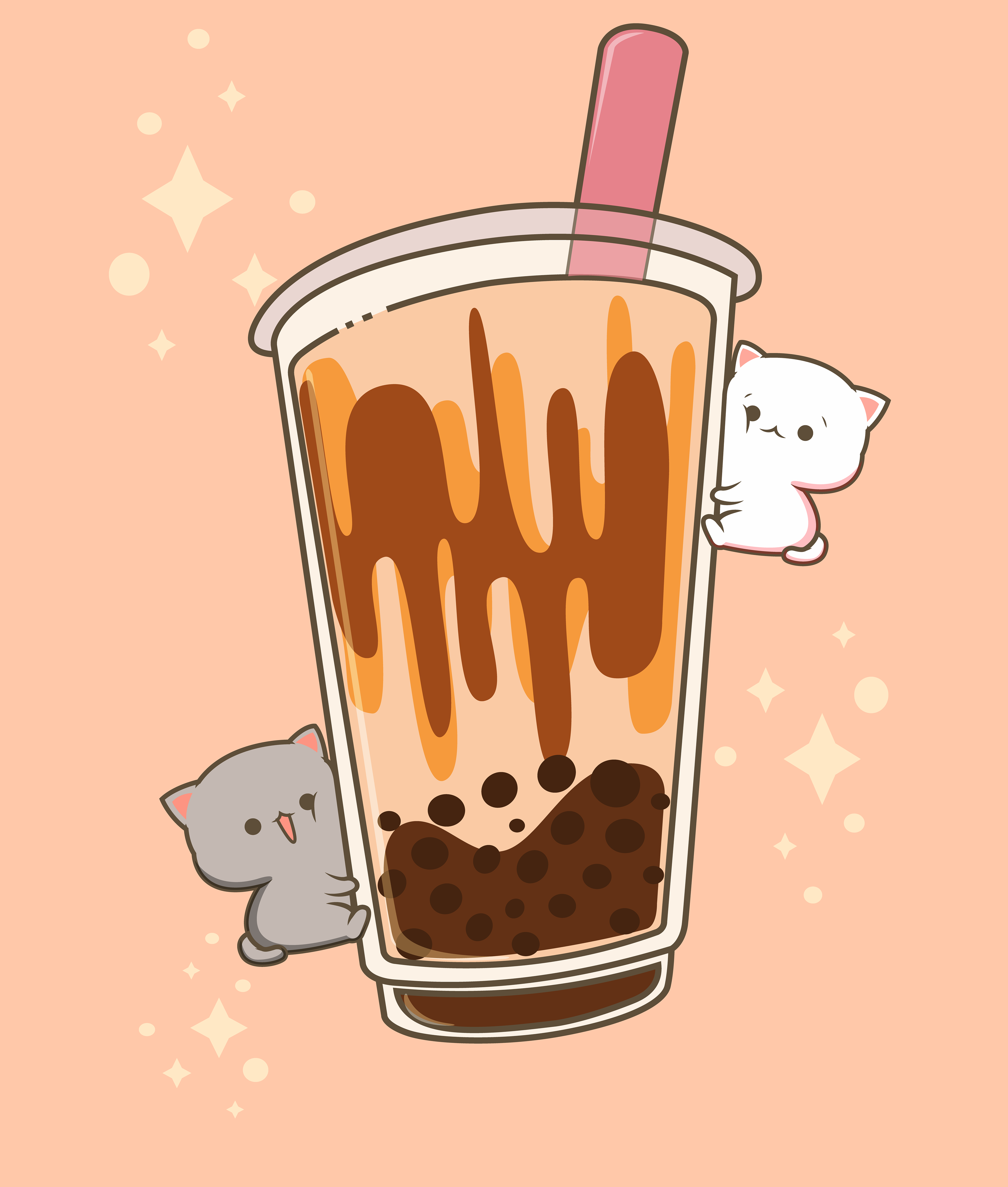 Boba tea