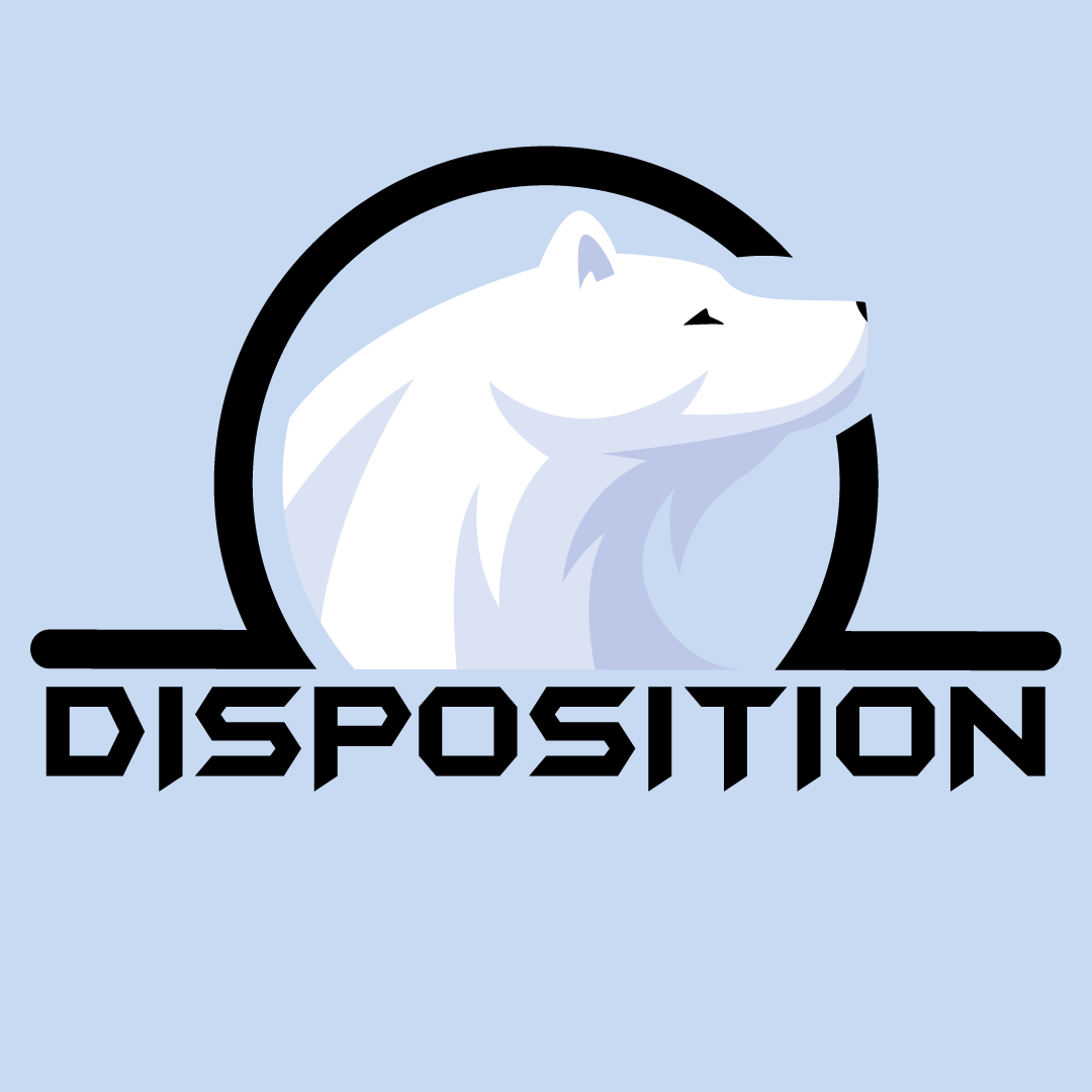 Dispotion Logo