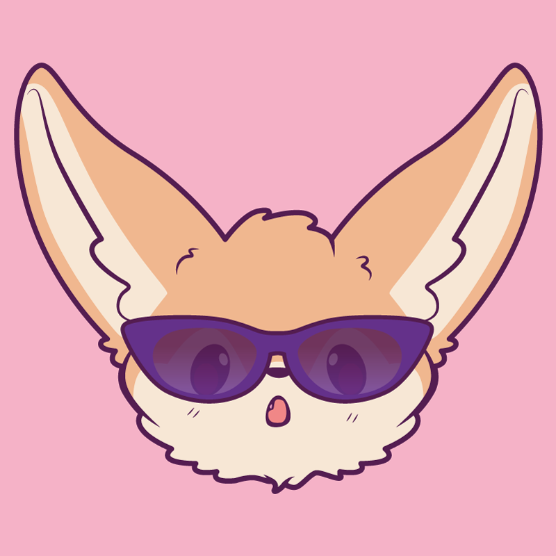 Fox Avatar