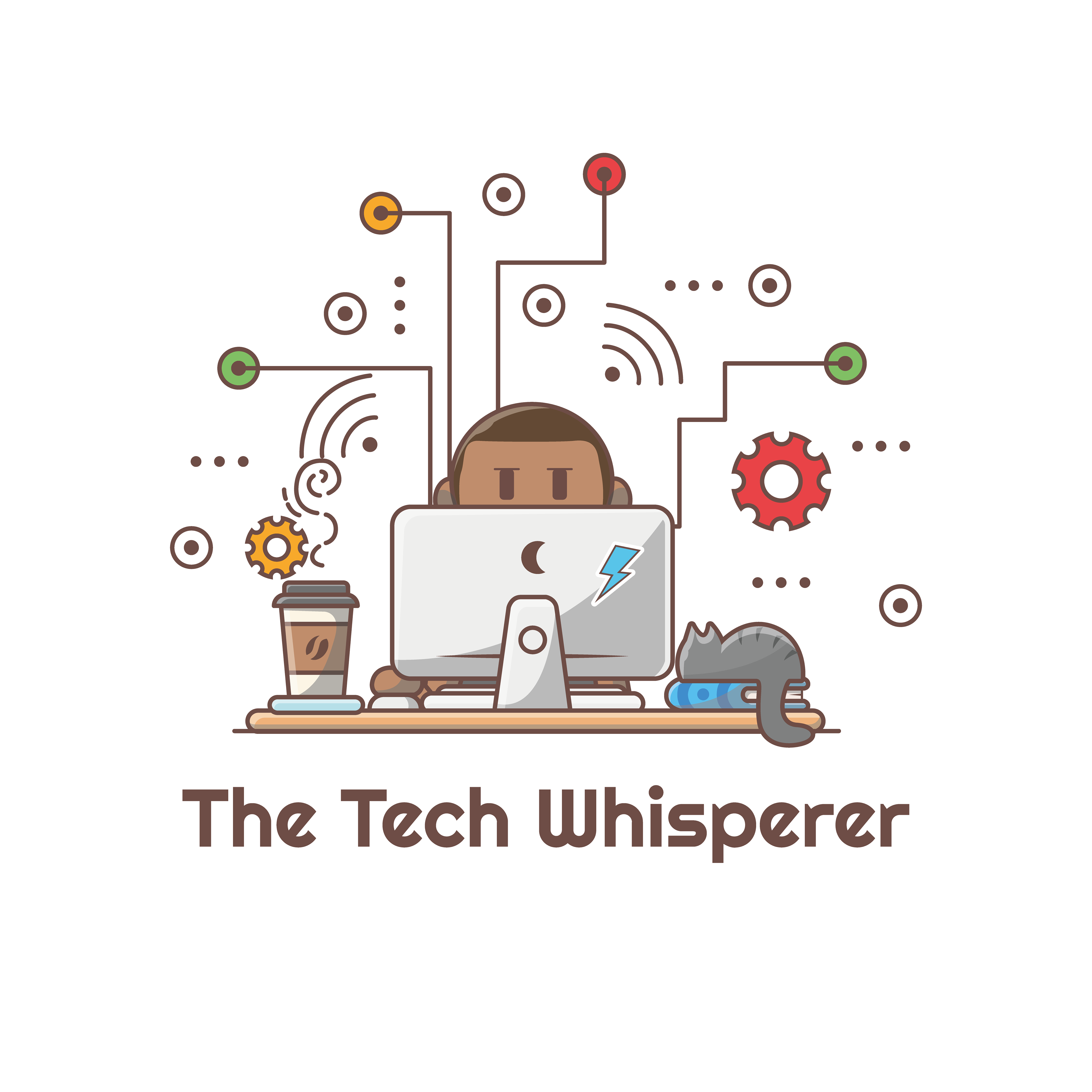 The Tech Whisperer Agency