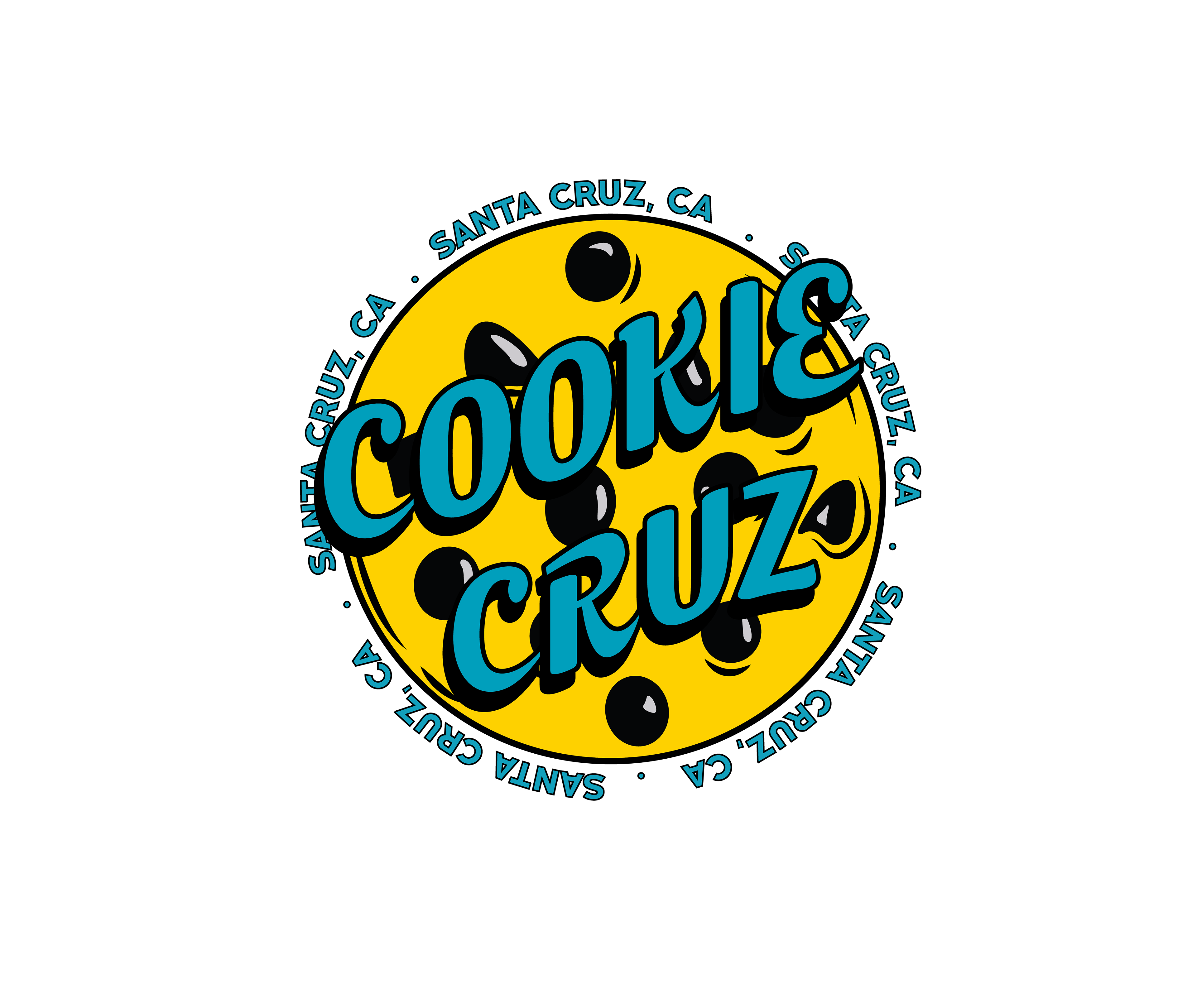 Cookies store logo 4