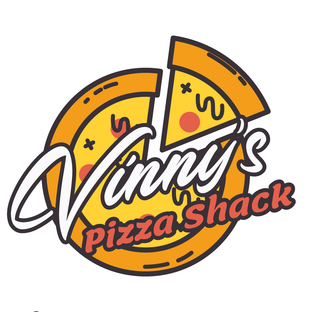 Vinny's pizza shack