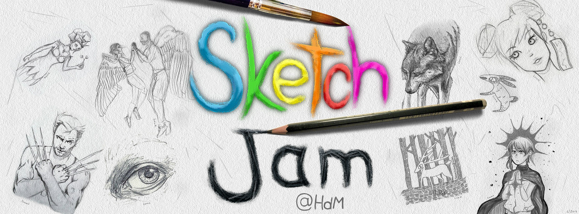 Logo: Robin Hohnsbeen