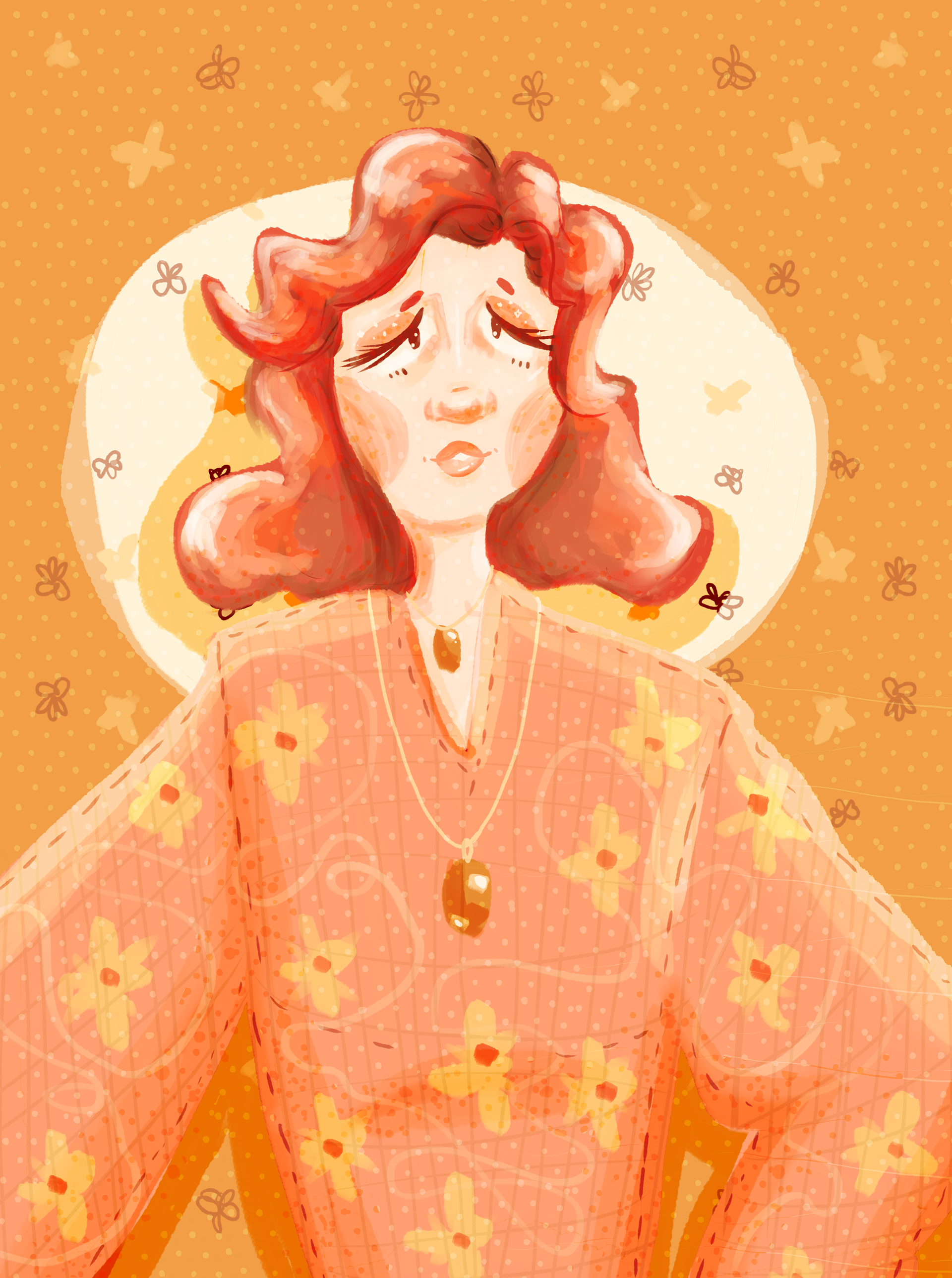 Character / 70s