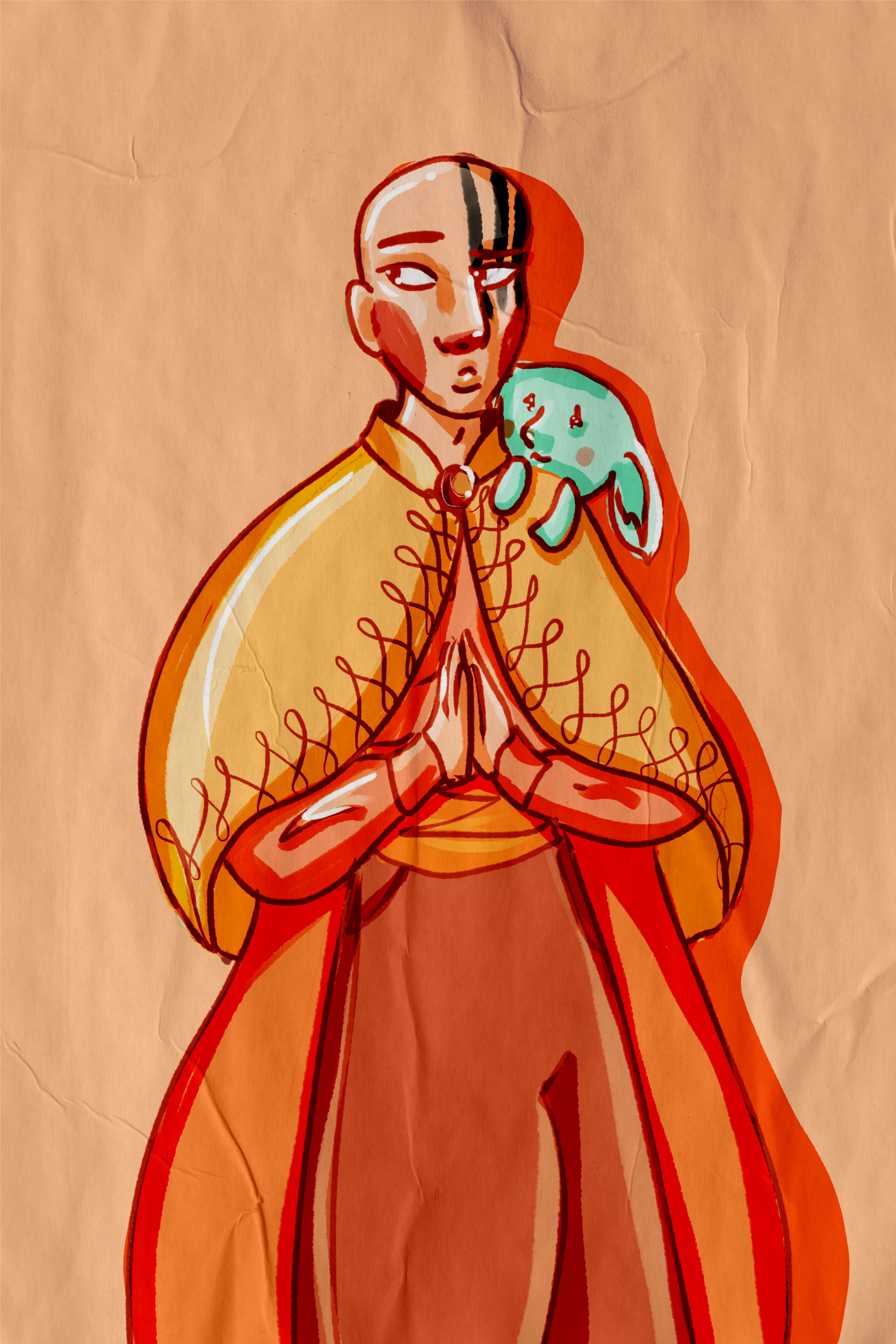 Character / Dungeons & Dragons