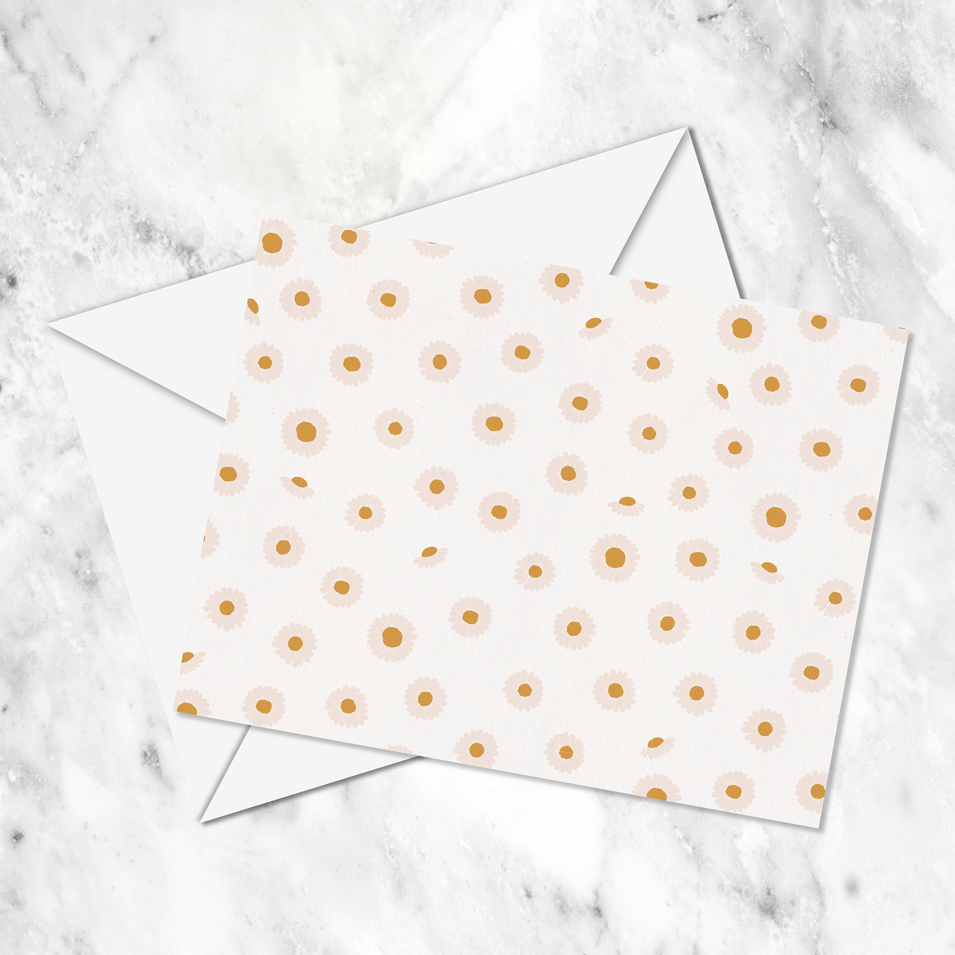 floral notecard #13