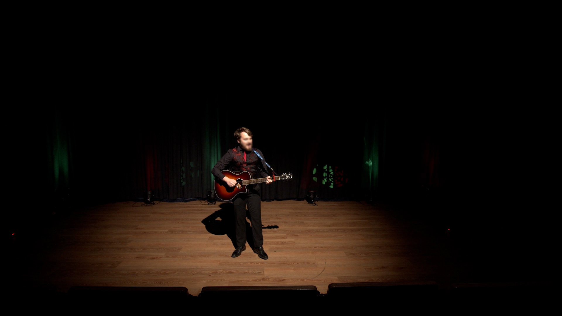 Talent Showcase