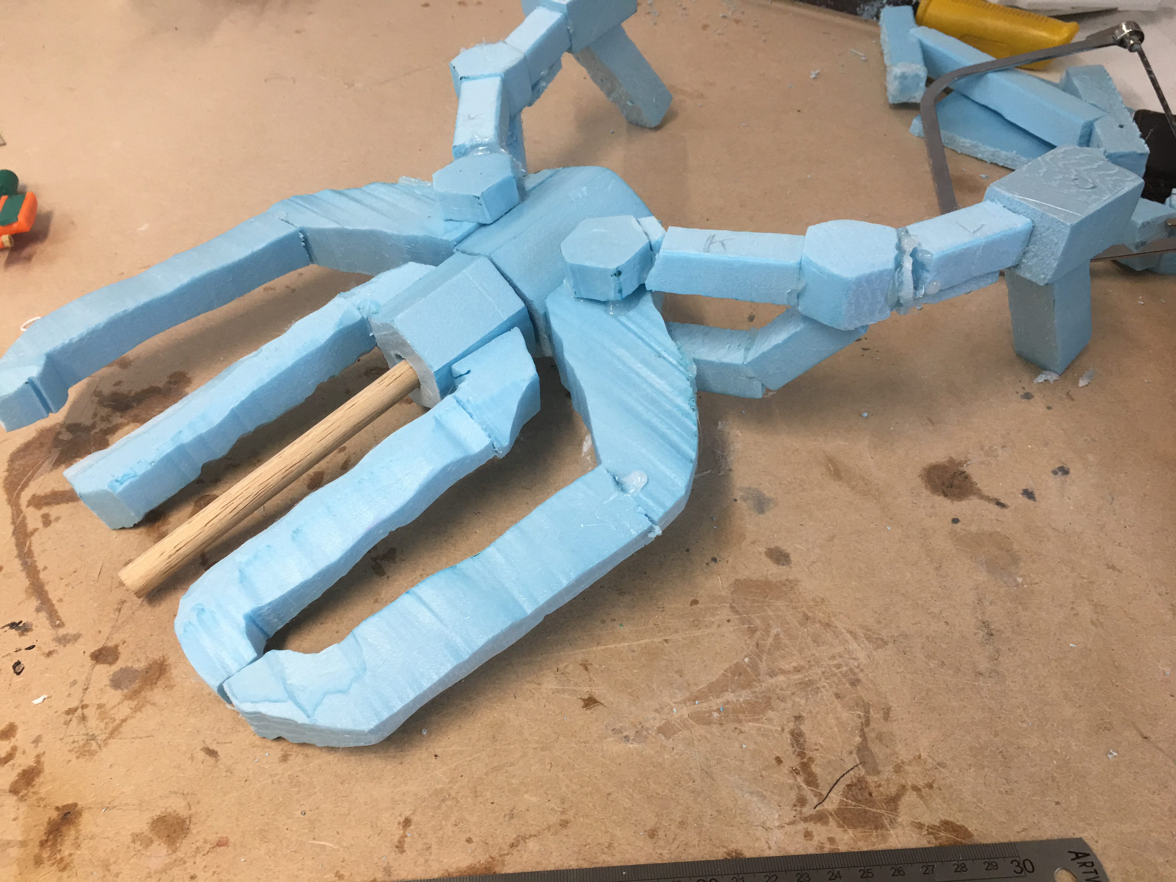 Prototype