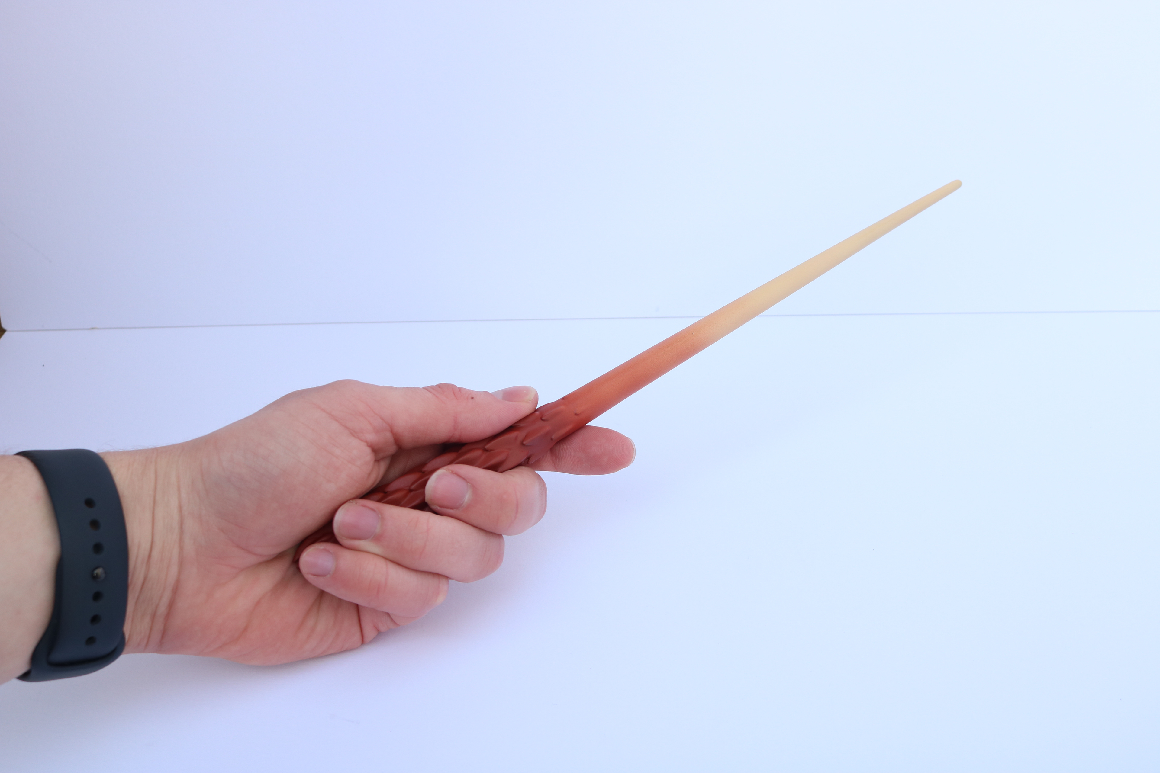 Charlie's Wand
