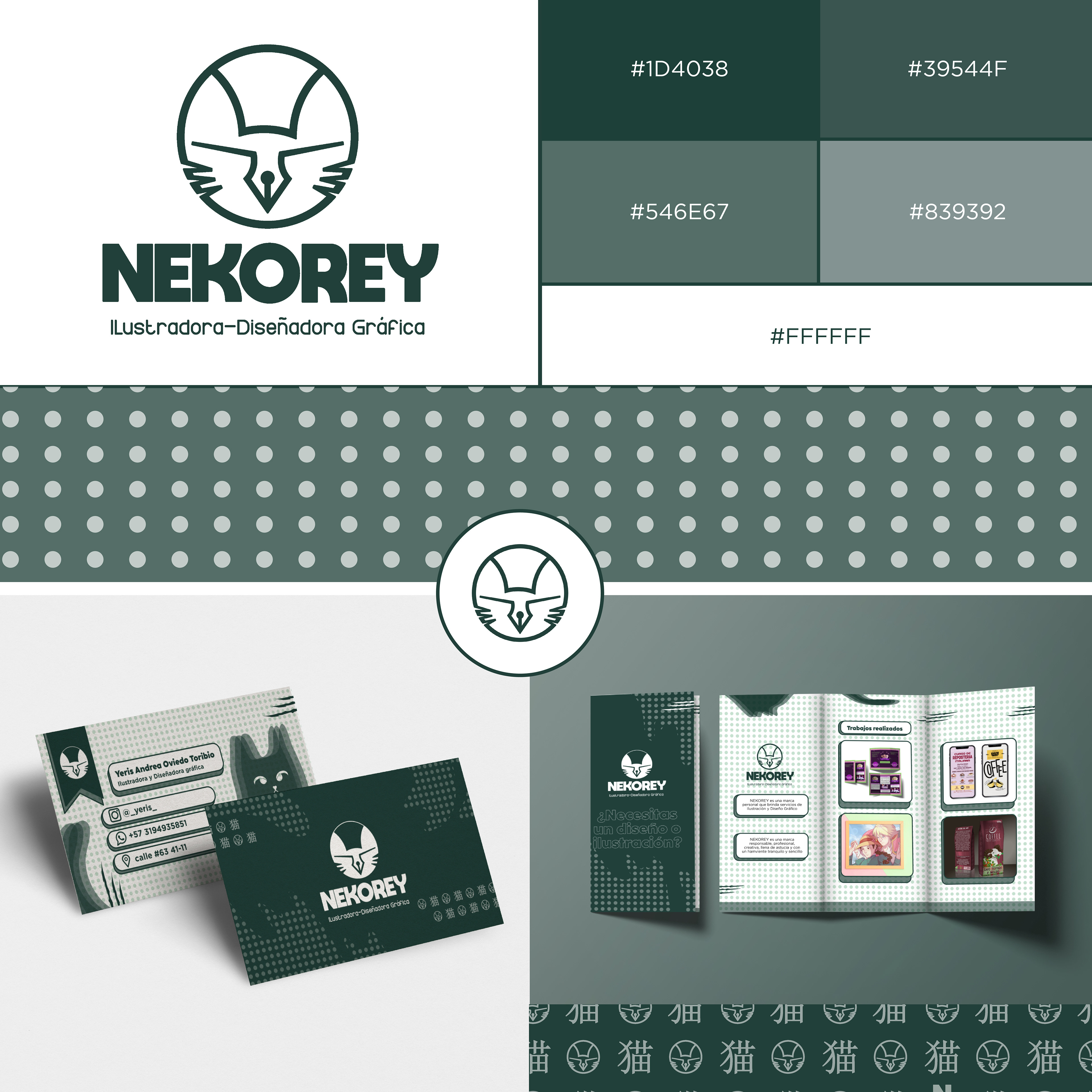 NEKOREY