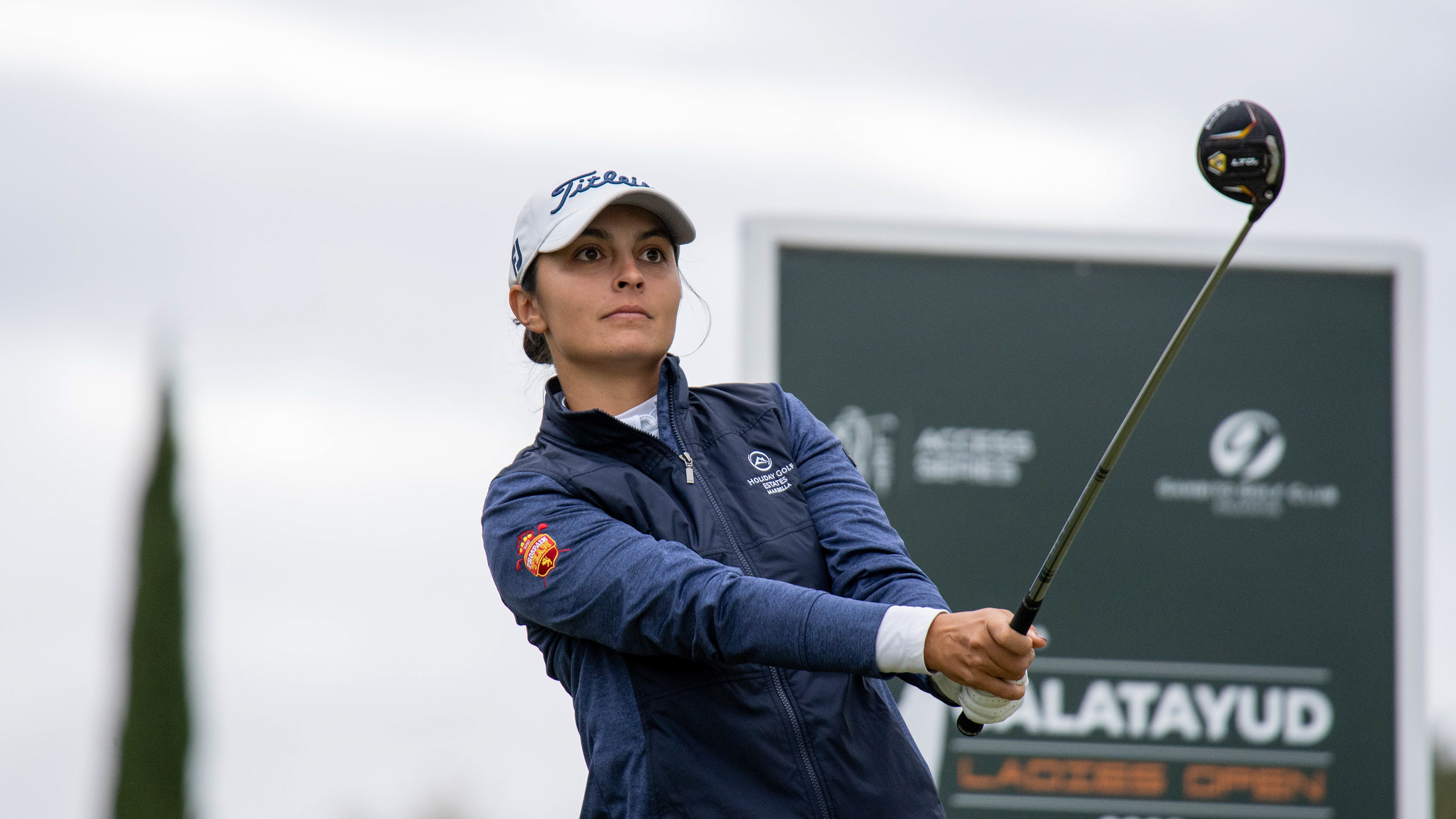 María Herráez