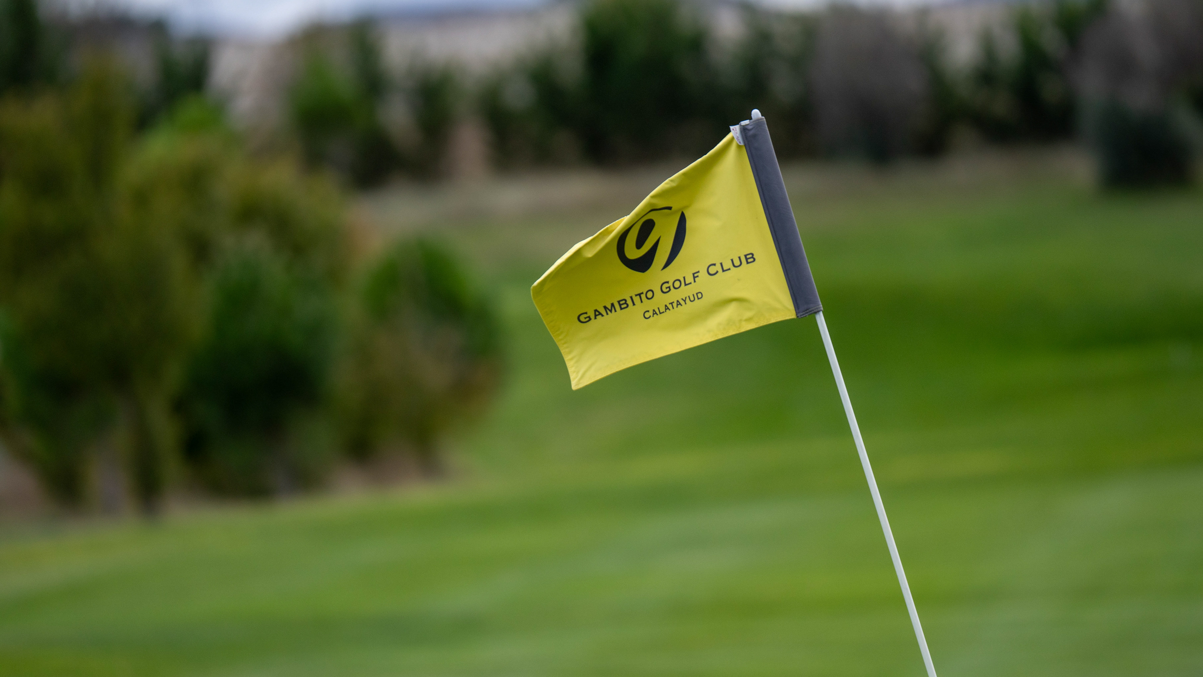 Gambito Golf Club Calatayud