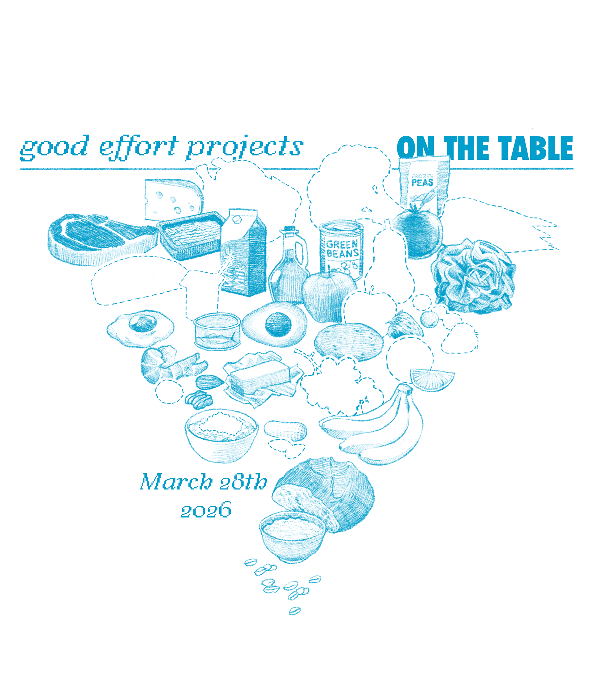 Shirt design by Jason Abrams