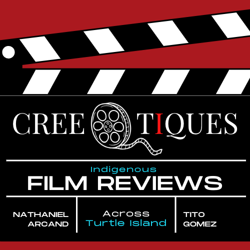CreeTiques Podcast
