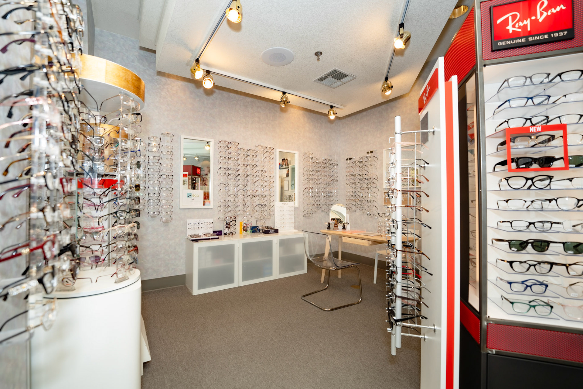 Horie Optometry 
