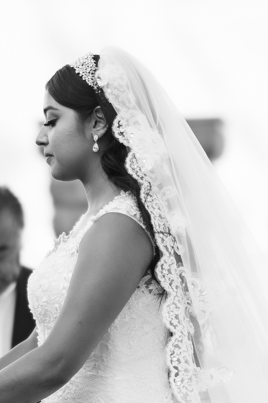 Black and White Photos