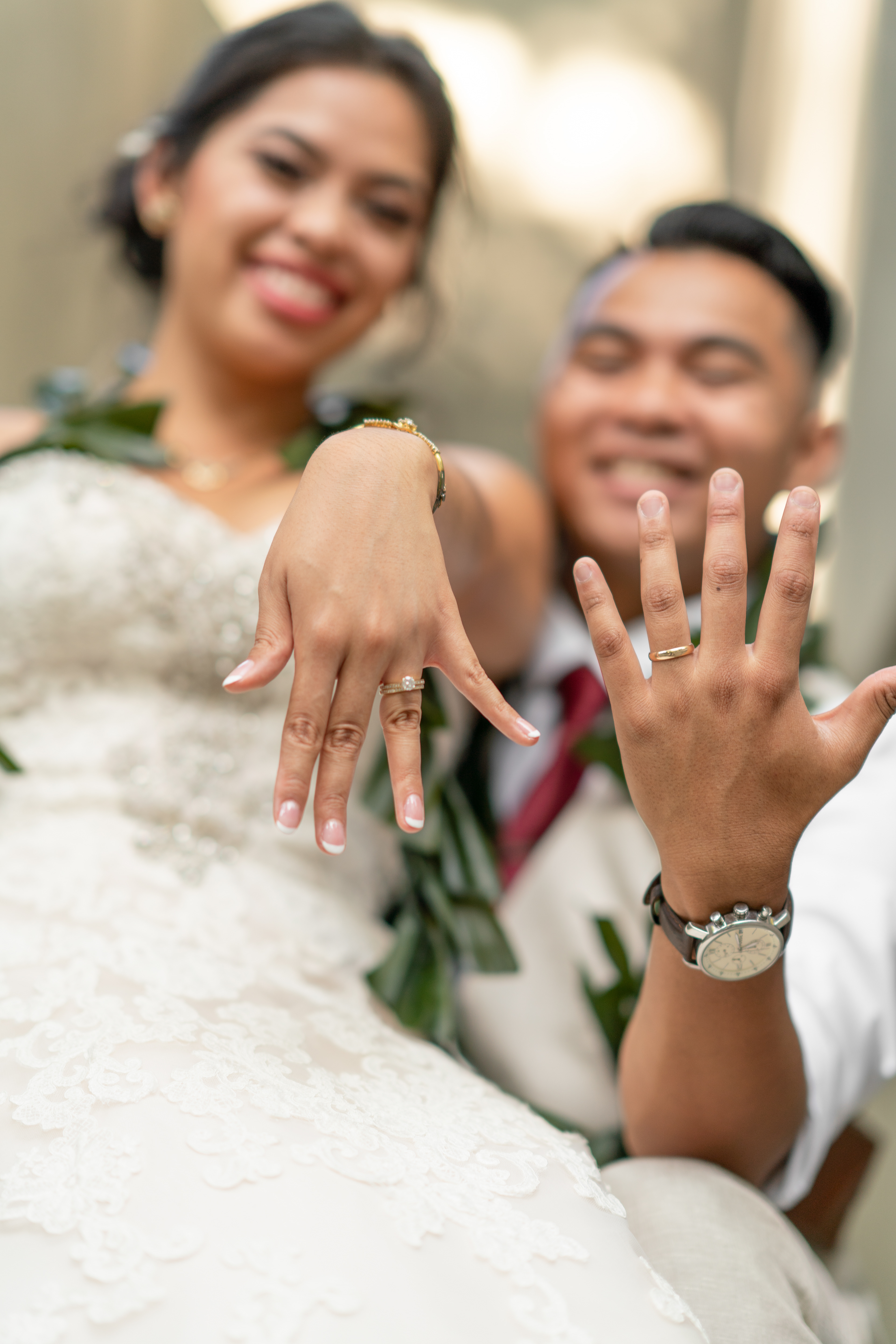 Ring shots