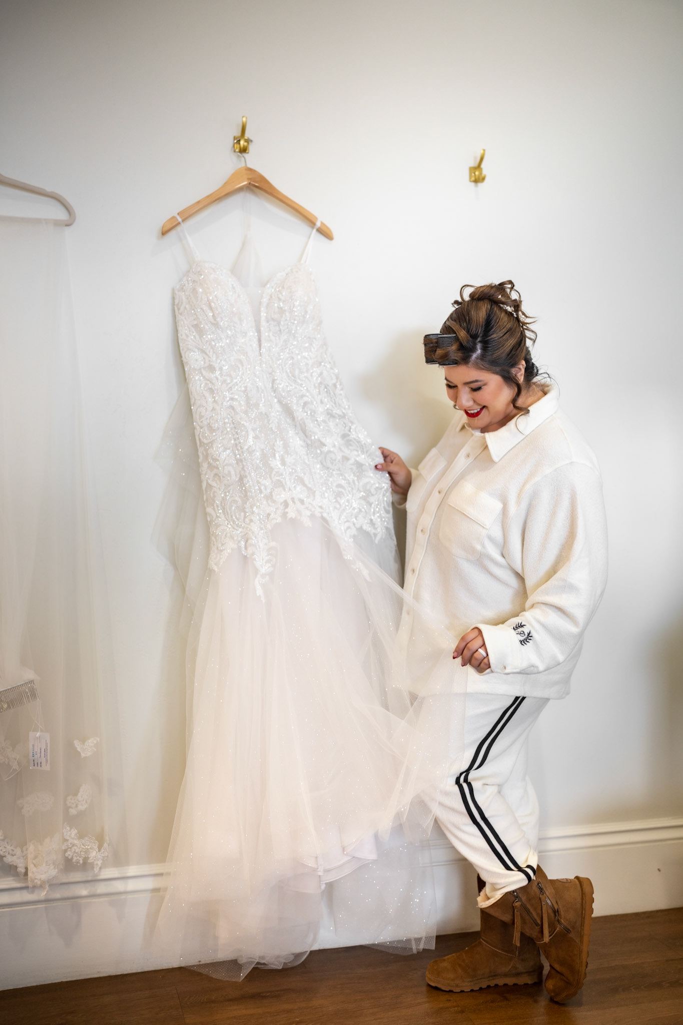 Tamara + Jesse Wedding 