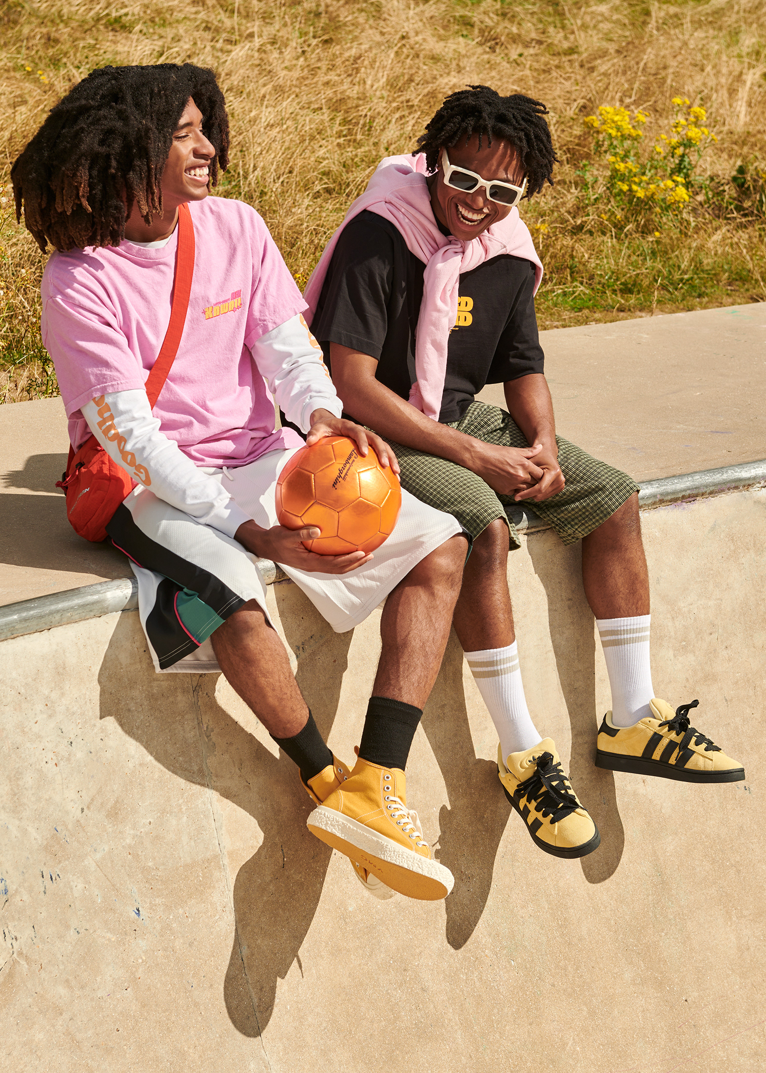 Taken By Holly Pickering: https://www.hollypickering.com/