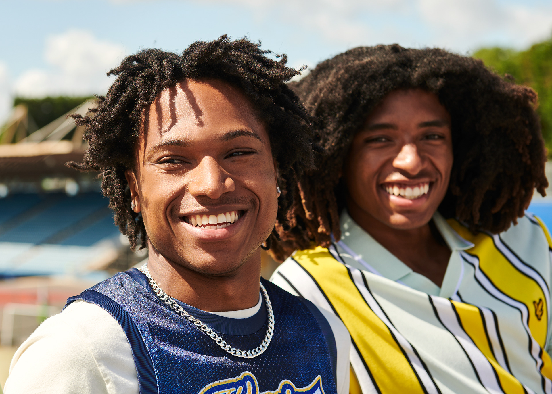 Taken By Holly Pickering: https://www.hollypickering.com/