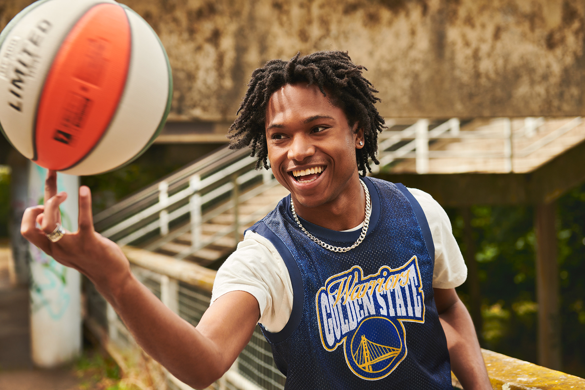 Taken By Holly Pickering: https://www.hollypickering.com/