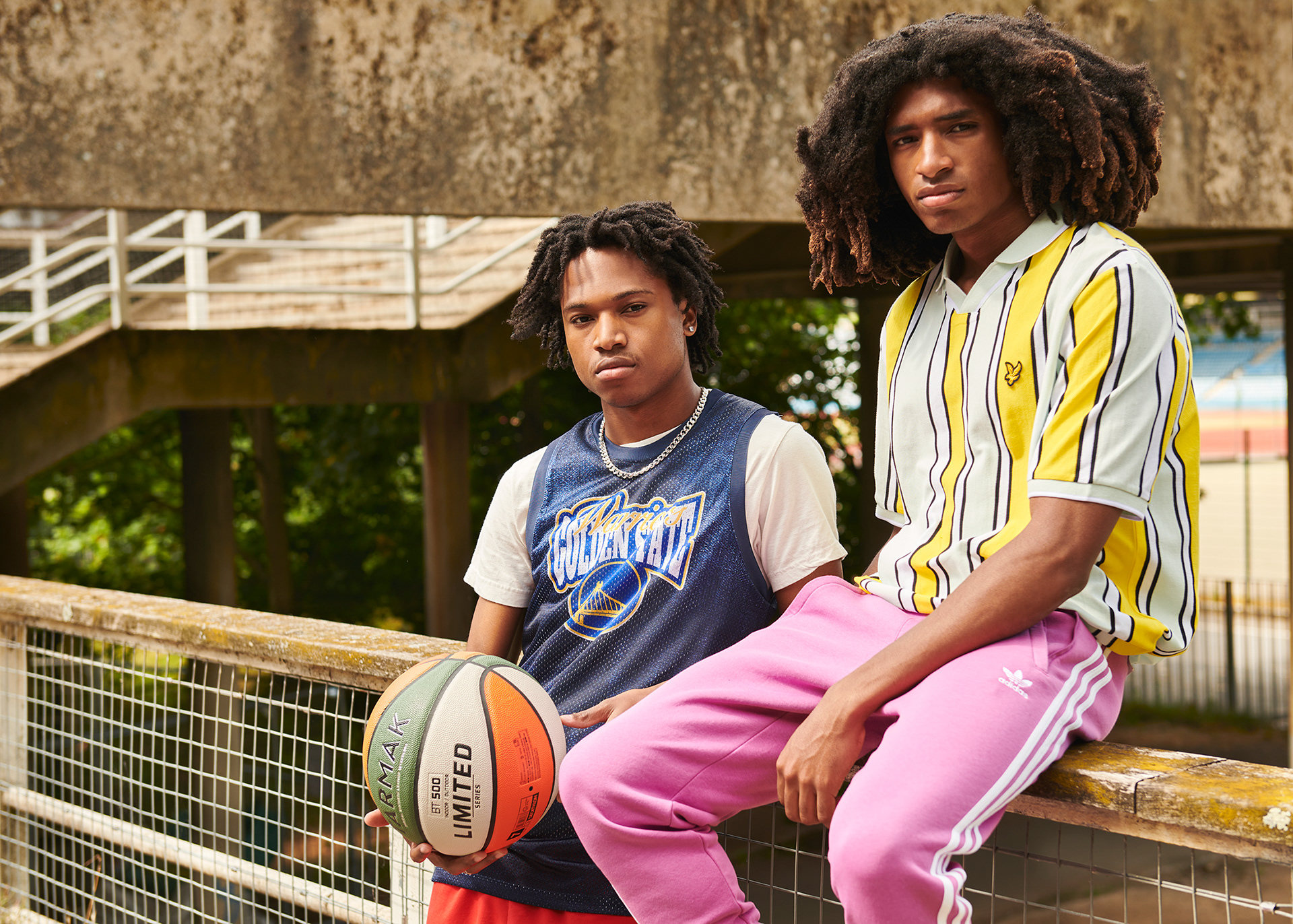 Taken By Holly Pickering: https://www.hollypickering.com/