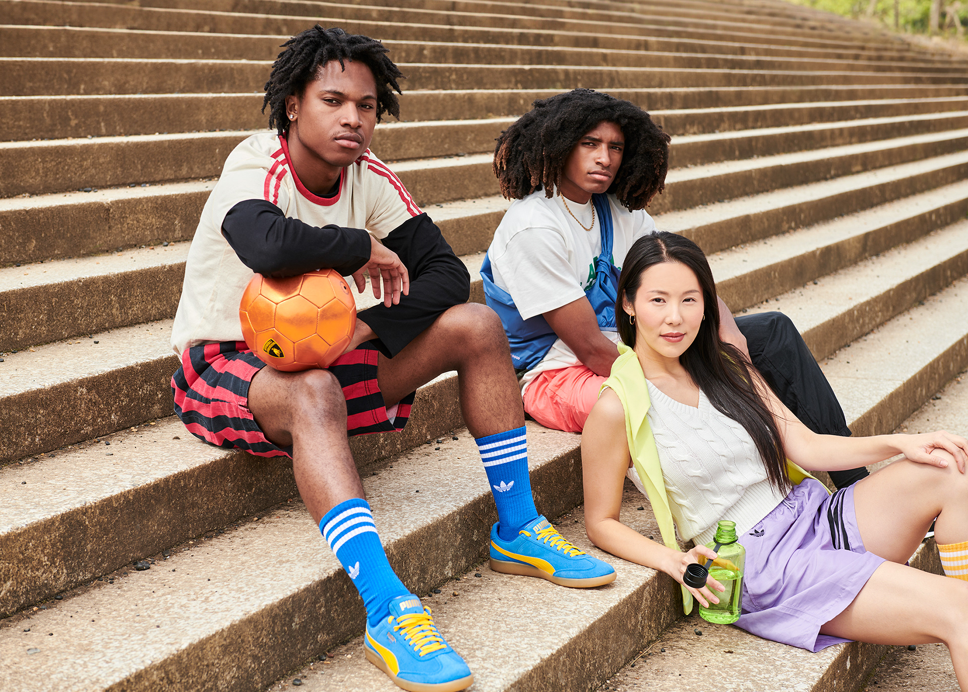 Taken By Holly Pickering: https://www.hollypickering.com/