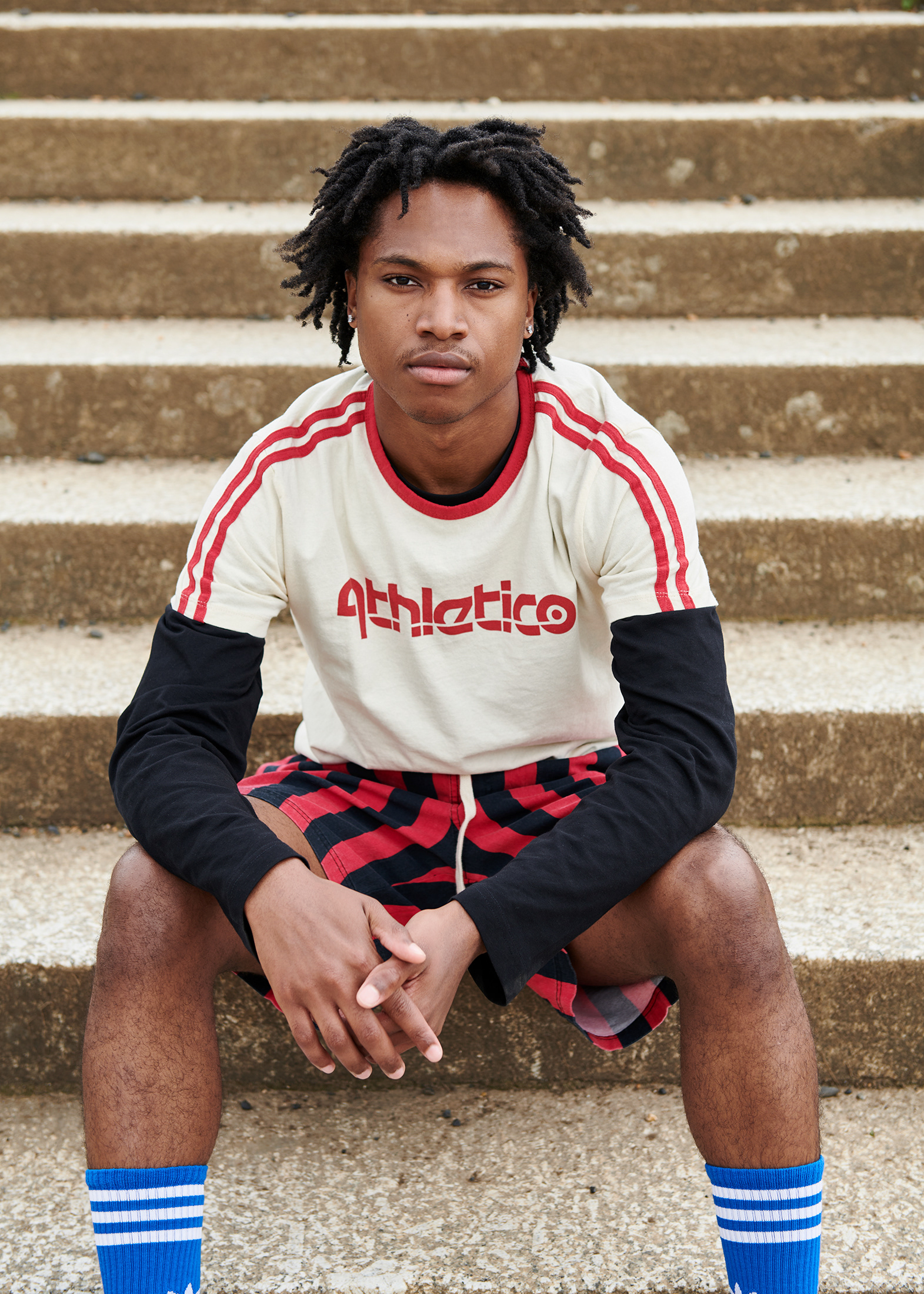 Taken By Holly Pickering: https://www.hollypickering.com/