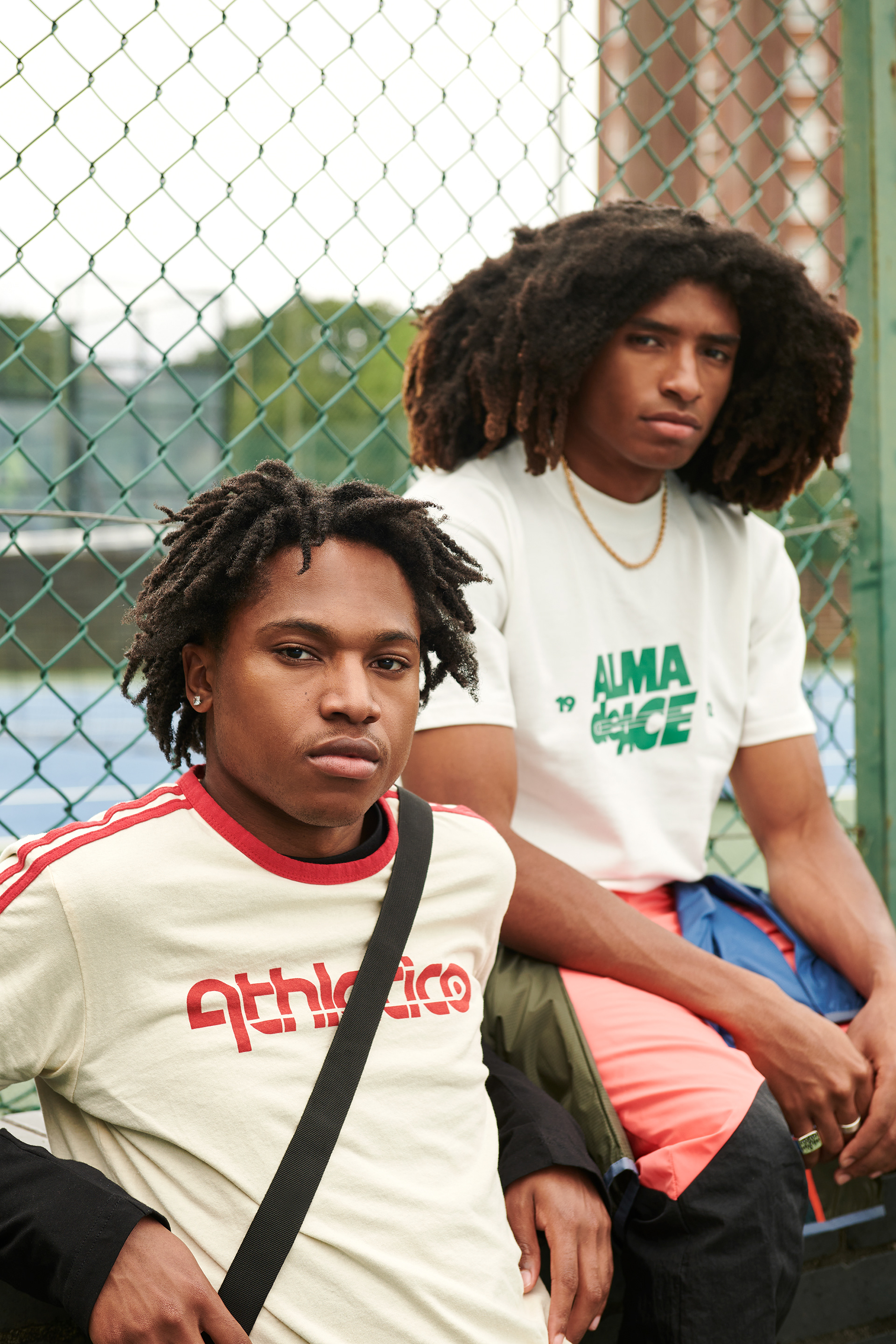 Taken By Holly Pickering: https://www.hollypickering.com/